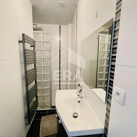 Habitación en casa particular Ou Dans Le Quartier De Bonhoure