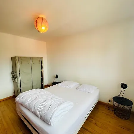 Séjour chez l'habitant Ou Dans Le Quartier De Bonhoure *