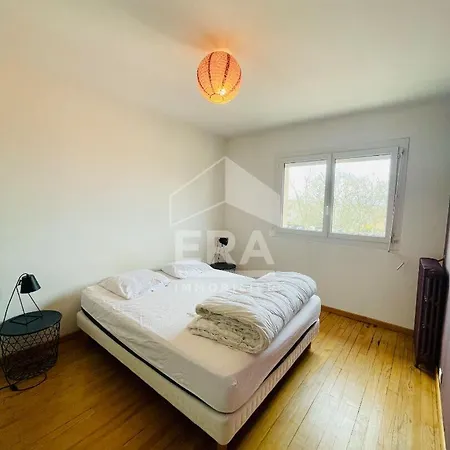 Ou Dans Le Quartier De Bonhoure Séjour chez l'habitant