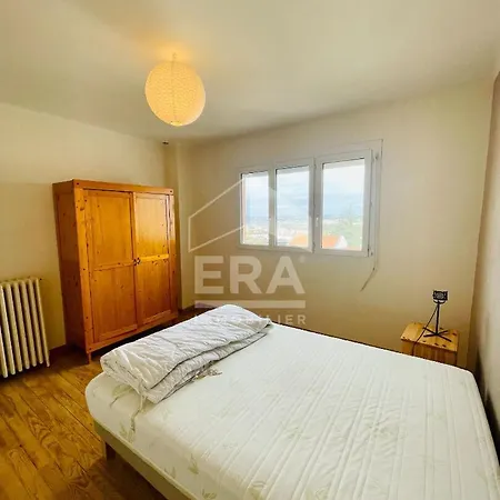 Habitación en casa particular Ou Dans Le Quartier De Bonhoure